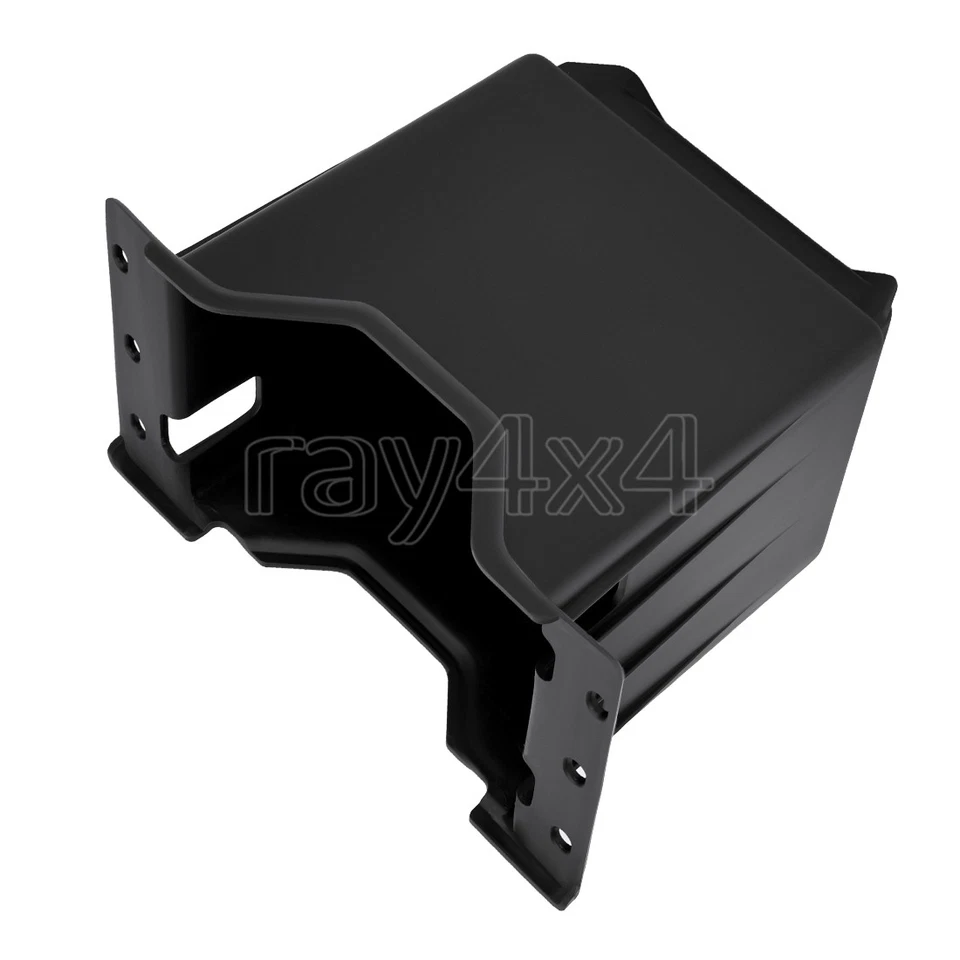 Caja de batería para Polaris Ranger 400 425 500 570 700 800 Crew XP 2001-2014 5434037 Foto 2 de 4