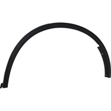 Fender Trim Molding For 2011-2022 Dodge Durango Rear Driver Side 57010619AG