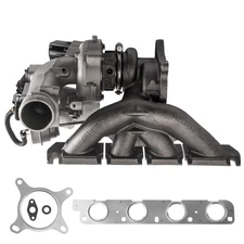 K03 Turbo BPY for VW Eos GTI Jetta Passat Audi A3 TT 2.0L TFSI 06F145701G