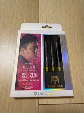 Hugollon Trinidad Barrel