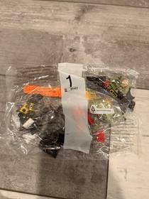 LEGO The LEGO Batman Movie: Killer Croc Tail-Gator (70907)