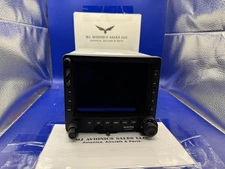 BendixKing KSN 770 Integrated Navigator WAAS/GPS/NAV/COMM/MFD P/N 066-01204-0101