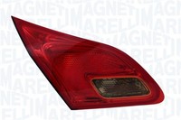 Heckleuchte Magneti Marelli 714021641803 FüR Astra Opel H21W O.E. Original P10