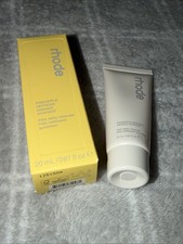 Rhode Pineapple Refresh PGA Daily Cleanser .67 Travel Size Sealed NIB