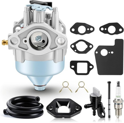#ad Carburetor Replacement for Honda GCV160 GCV160LA1 Pressure Washer 2800psi 3100ps $30.99