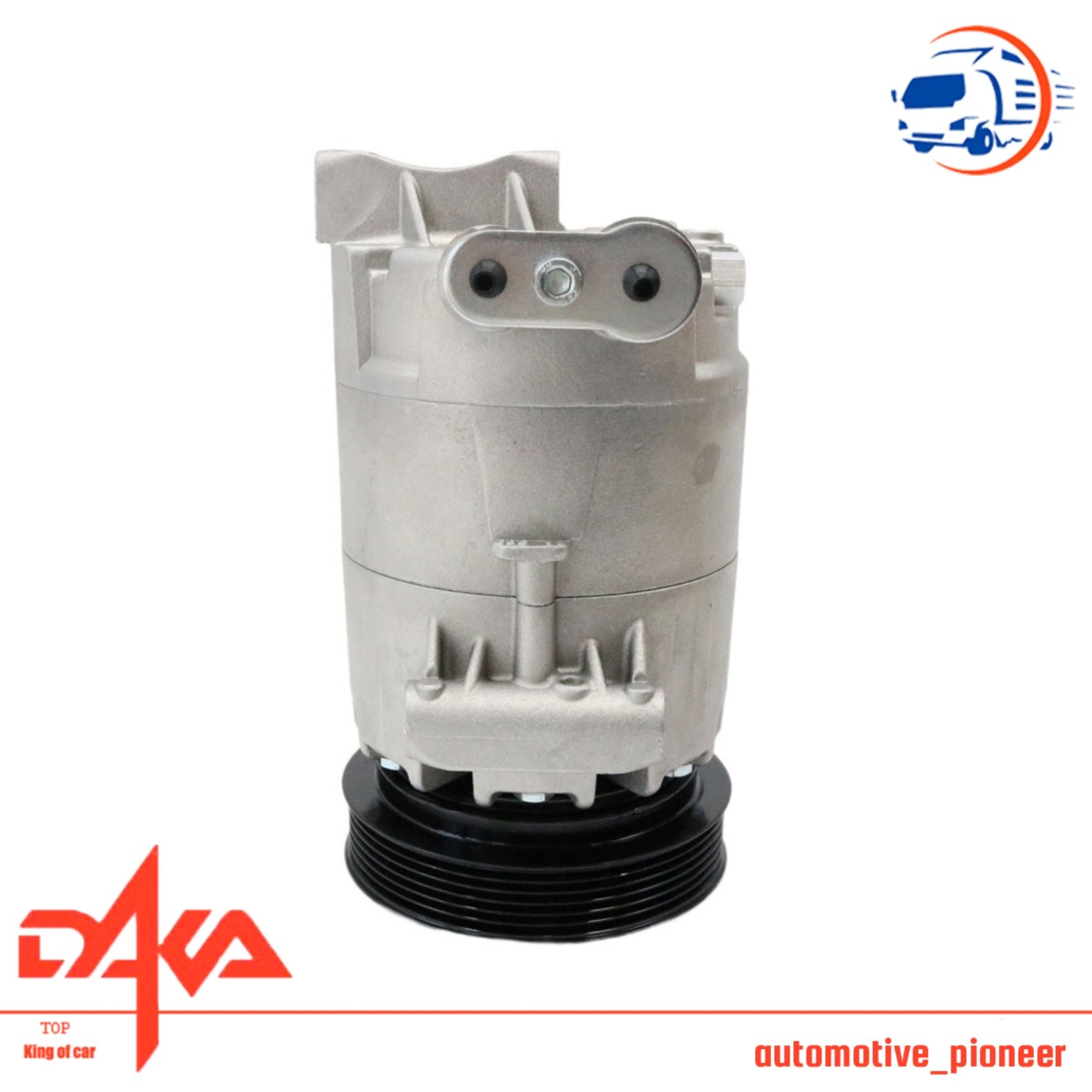 AC Compressor Pump For Maserati Quattroporte GranTurismo 284728 263171 241561