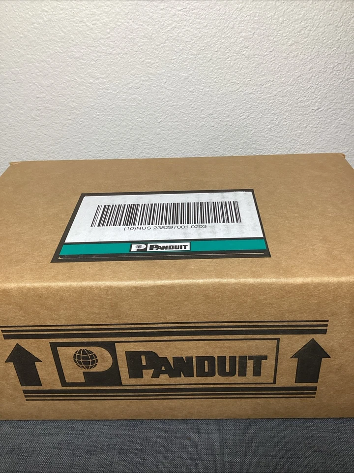 Panduit Pan Net CNSPE - Image 2 of 3