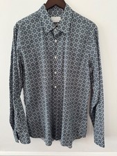 Prada Mens Dress Shirt