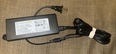 Genuine OEM GOAL ZERO Yeti Lithium 400, 1000, 1400, 3000 AC Power Supply