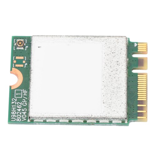 Wireless Network Card Wi Fi BT4.2 Combination Adapter For ProBook 450 G5 P CB - Afbeelding 8 van 16