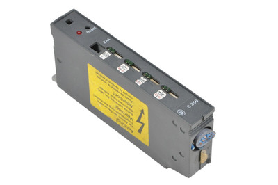 KLOCKNER MOELLER Input/Output Modul S 256, S256