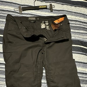 Klim Outrider Men’s Motorcycle Pant