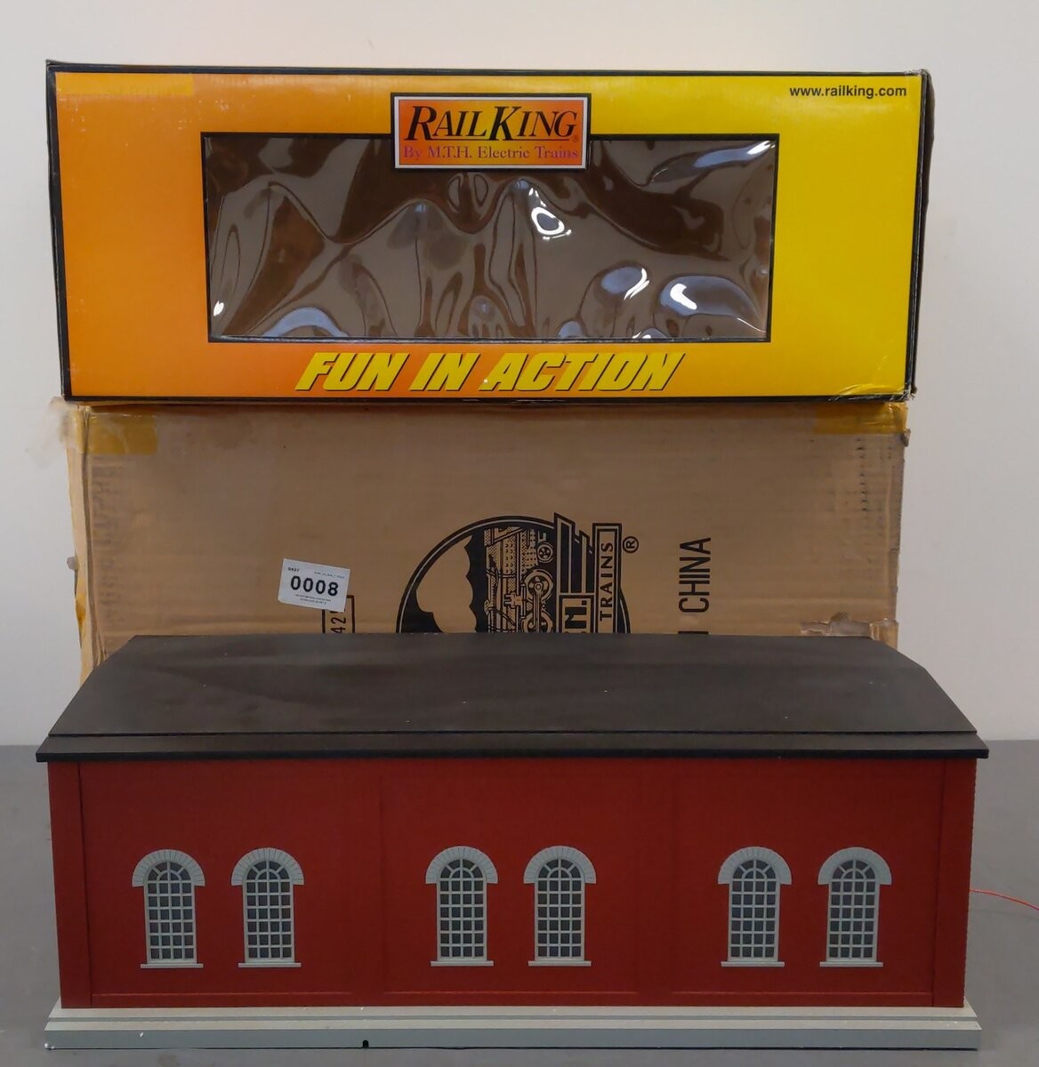 Click here to see eBay Auction