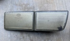 Hella Tow Eye Cover For 1993-1999 Volkswagen Jetta Reflector Right Passenger Hella Tow Eye Cover For 1993-1999 Volkswagen Jetta Reflector Right Passenger