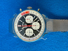Breitling Top Time B01 41mm Deus Stainless Steel Bracelet AB0176 12