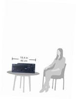73p5220 External Wired Usb Preferred Pro Usa Keyboard ( 41a5289, 89p8530) 73p5220 External Wired Usb Preferred Pro Usa Keyboard ( 41a5289, 89p8530)