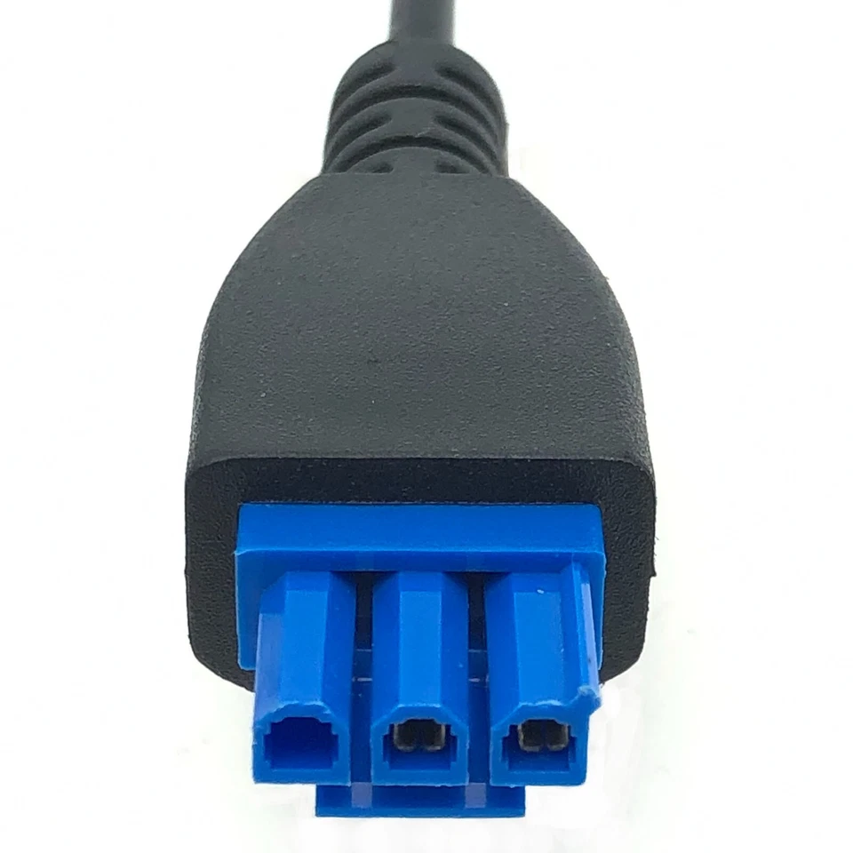 Adaptador de corriente original HP 32V AC/DC 0957-2105 0957-2093 0957-2271 OEM Foto 3 de 4