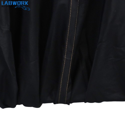 Waterproof Marine Grade 420D Heavy Duty Polyester PWC Trailerable Jet Ski Cover - Picture 8 of 18