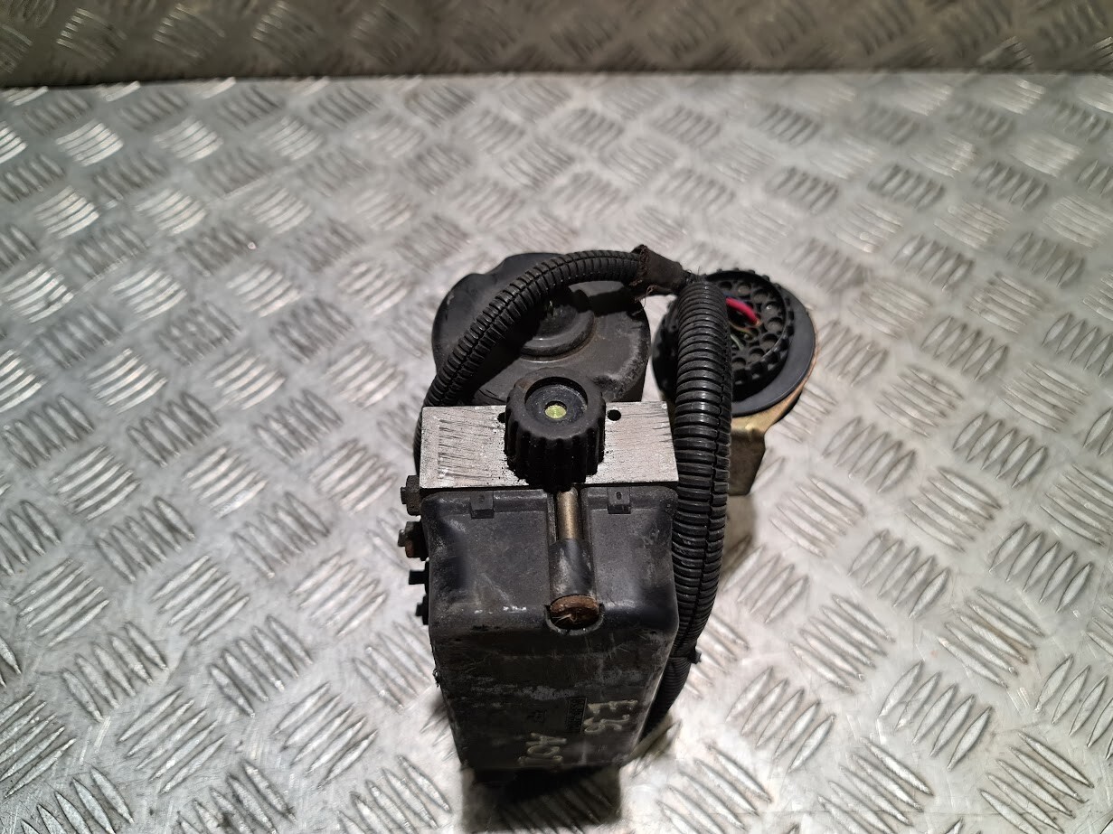 BMW E36 ABS Pump Module Control Unit 323i OEM 1998 34511164095 eBay