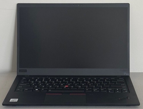 Lenovo ThinkPad X1 Carbon 8th Gen / i7-10510U / 8 GB RAM/ 512GB SSD/ Windows 11 - Picture 2 of 6