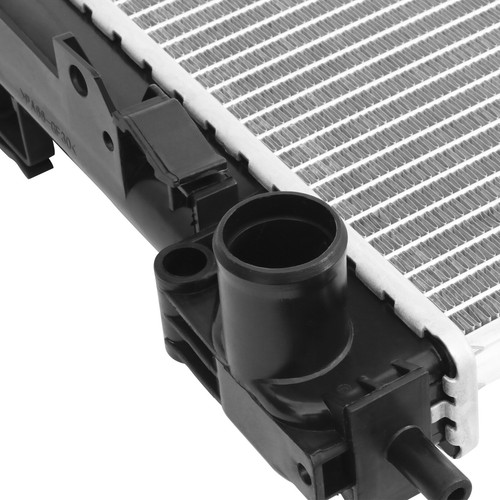 Aluminum Radiator For 07-13 Dodge Caliber Jeep Patriot Chrysler 200 CU2951 - Bild 8 von 12