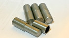 Utility Trailer Gate Hinge Medium Duty 300 lbs rating each Weldable 4 pack 