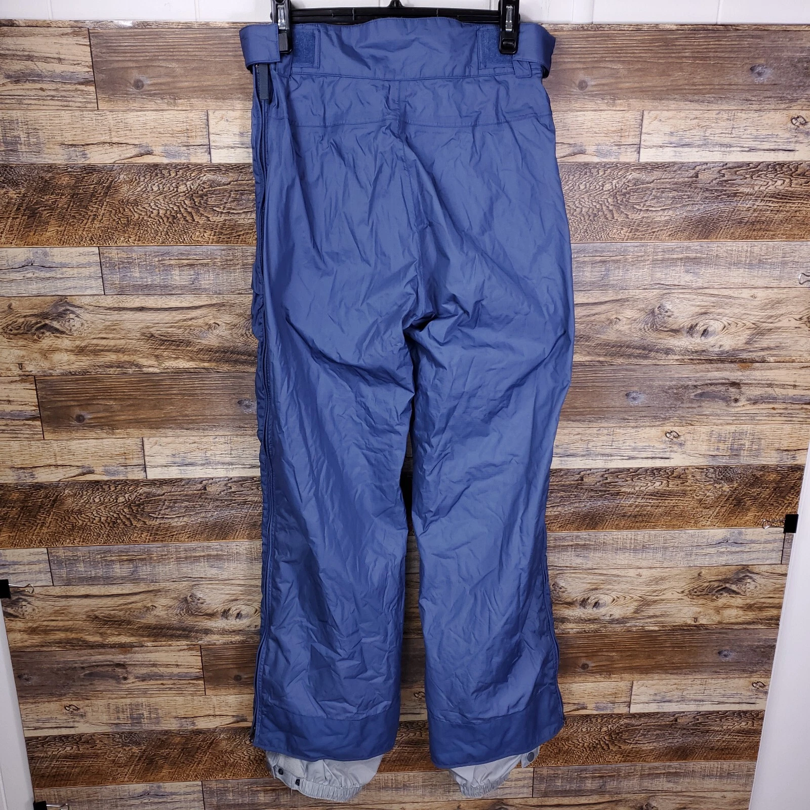 burton insulated ski snowboard pants