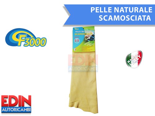 MAFRA, Panno Extra Dry, Scamosciato Sintetico,, 43 x32cm COD.0530