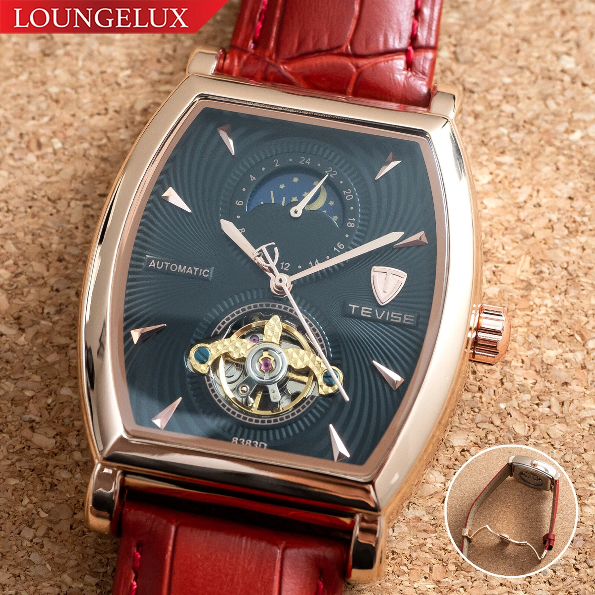 Mens watches 2018 sale