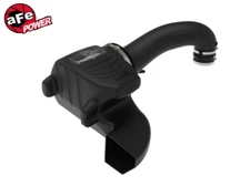 aFe Power Cold Air Intake System w/ Pro Dry S Filter For 2009-2024 Ram 1500 5.7L