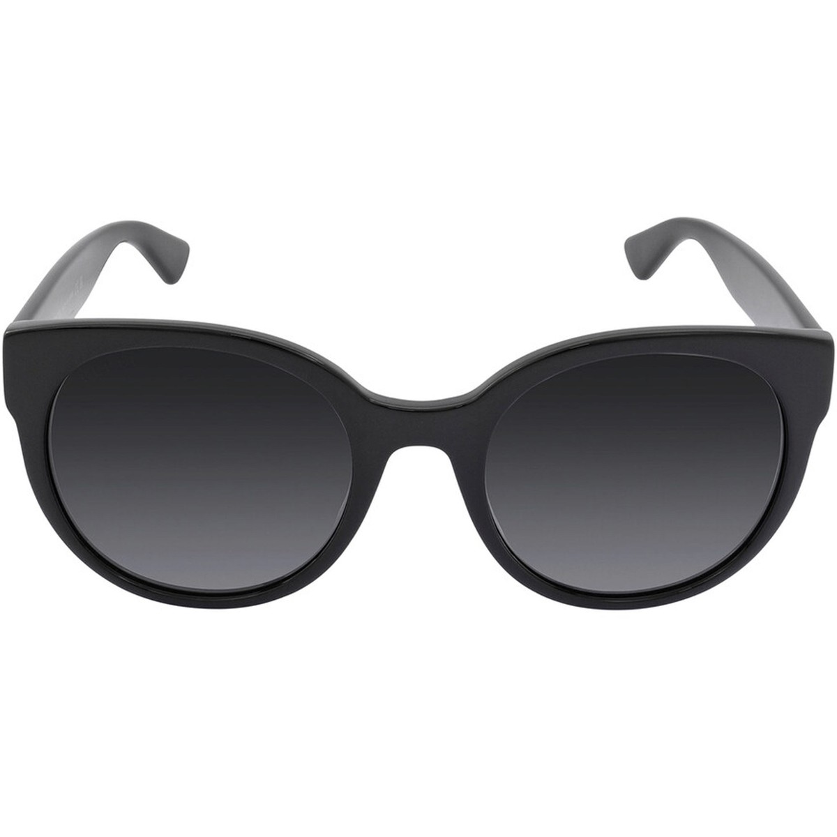 NEW GUCCI SUNGLASSES, WOMEN BLACK EYEWEAR GG0035SN 001 Gucci Women main image 3