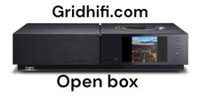 Naim Uniti Nova 160-watt Stereo Integrated Amp/hdmi Bt Dac/streamer $6900 List !