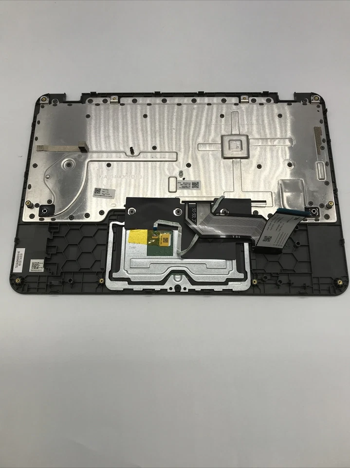 Apoio para as mãos e teclado Acer Chromebook C731T C731 fabricante de equipamento original 6B.GM9N7.017 - grau B - Imagem 2 de 4