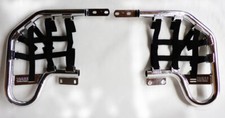 Nerfbar Kymco Maxxer 250 - 300 Quadprofi