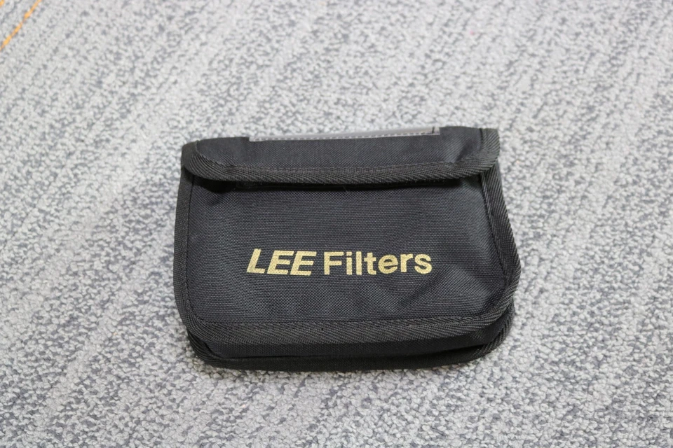 LEE Filters 100mm System Filter Holder + 77mm Wide-Angle Lens Adapter Ring - Image 3 of 3