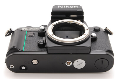 UNUSED!!】 Nikon F3 HP LAPITA 2000 Memorial Edition SLR Film