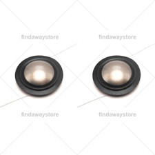 Diaframma 2 AFT 1" VC per tweeter Klipsch RF-62 II RF-82 II 1011978, 8Ω