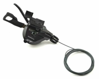 Shimano DEORE XT SL-M8000-I Shift I-spec II Left & Right 2/3x11S