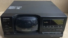 Pioneer PD-F906 CD Changer