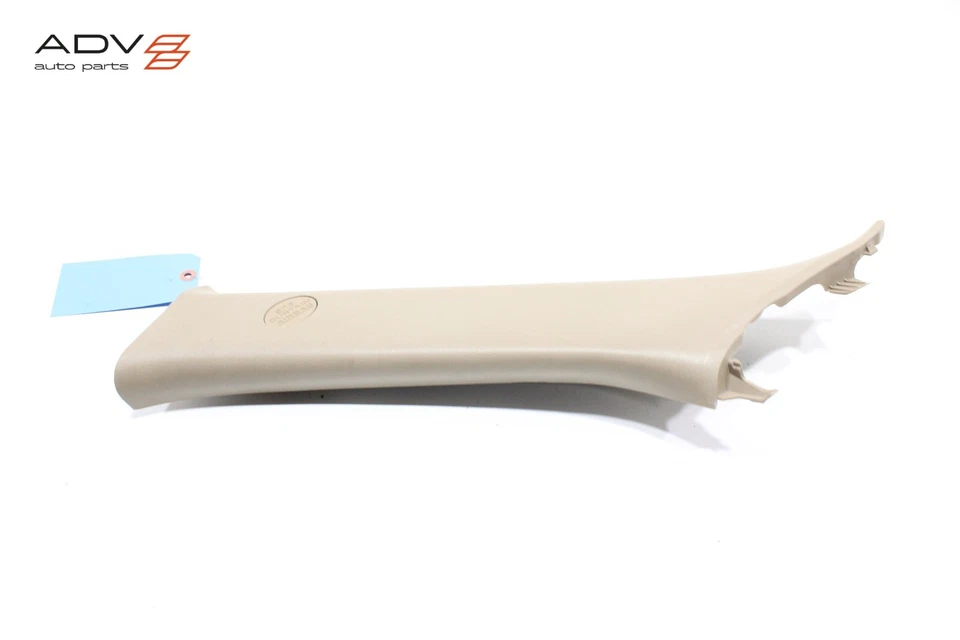 TOYOTA 4RUNNER 2010-2024 PARABRISAS IZQUIERDO UN PILAR MOLDURA CUBIERTA PANEL OEM Foto 2 de 4