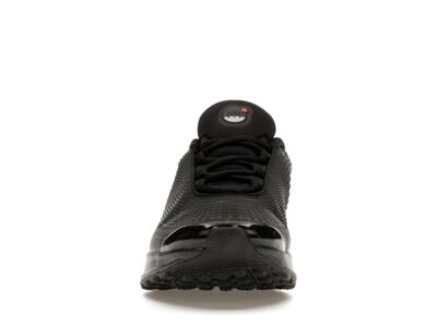 Size 9.5 - Nike Air Max DN Black Metallic Grey for sale online | eBay