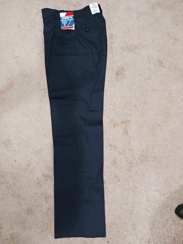Cross FX 6.5 oz. Mini Ripstop Men’s Class A Concealed Cargo Pocket Pant,FX57400 - Picture 7 of 9