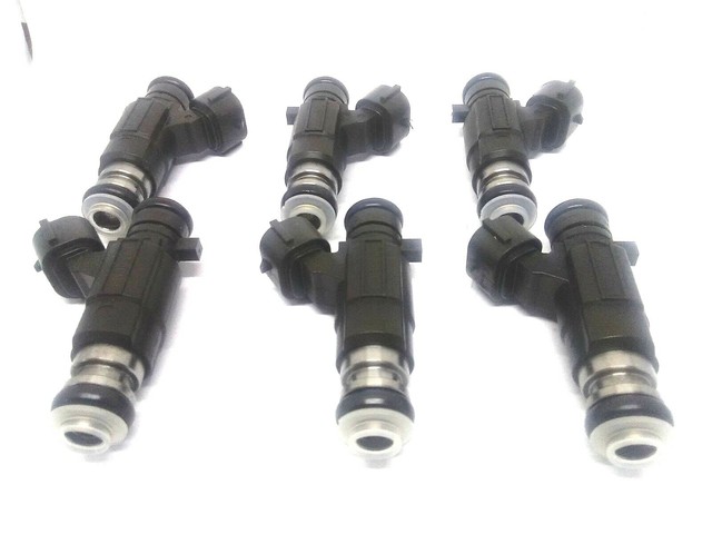 Форсунки fbjc100 производительность