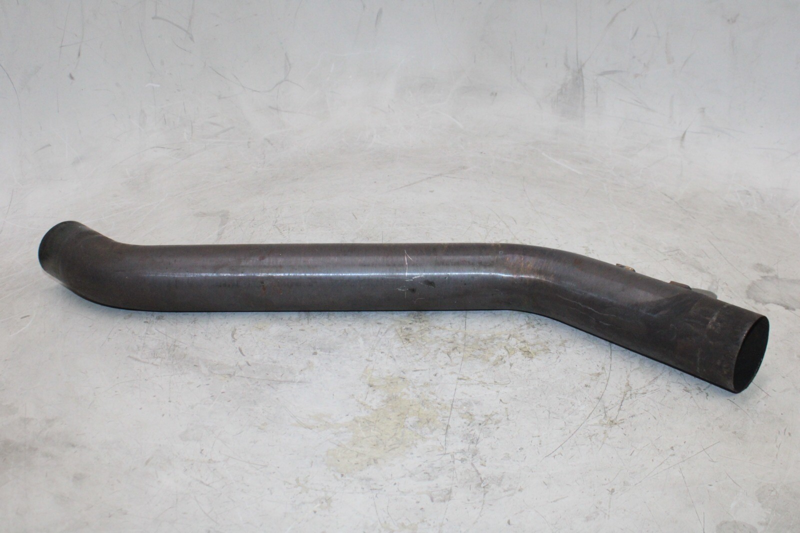 2007 KAWASAKI ZX6R EXHAUST USED