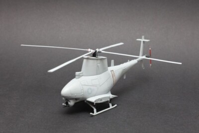 Brengun BRS72009 - 1:72 MQ-8B Fire Scout - Neu