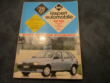 Revue technique Fiat TIPO