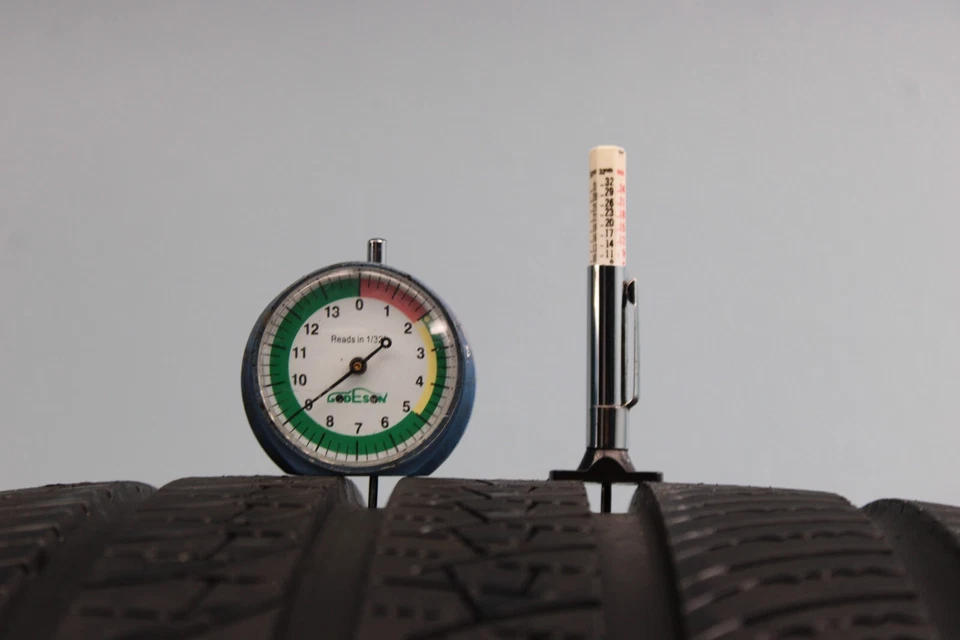 1 Used (LIKE NEW) Pirelli Scorpion Zero A/S NCO 315/40R21 315/40/21 3154021 115V - Image 3 of 4