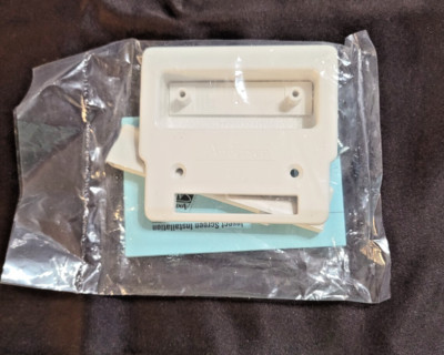 Genuine Andersen Sliding Screen Door Handle Pull For Insect Screen Door ...