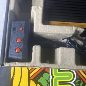 Atari Flashback 4 Classic Game Console 76 built in games With Box