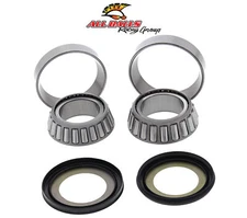 XL 883 STD _ 2002 _ Harley Davidson _ Steering Stem Bearing & Seal Kit
